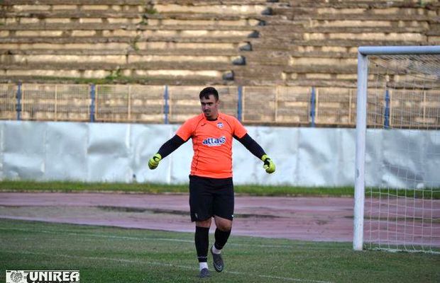 EXCLUSIV Paul Ciucă, antrenorul lui Cătălin Suciu: „Dacă ajungea la FCSB, dădea de bani, femei și droguri” + Ce a strigat portarul după ce a apărat un penalty