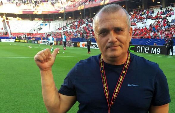 Postul TV Telekom Sport, reclamat la CNA! Emil Grădinescu e acuzat că a jignit FCSB: „FC Tămâia s-a făcut de râs! Pe Vintilă îl recomandă faptul că merge la biserică”