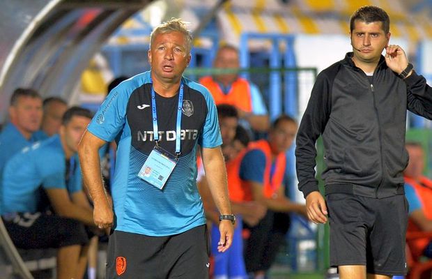 CFR Cluj a reacționat după anunțul făcut astăzi de LPF în privința VAR » Detaliul care i-a impresionat pe campioni