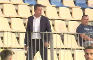 PETROLUL - MIOVENI 0-0 // VIDEO Fanii ploieșteni au încercat să intre peste jucători la vestiare