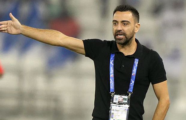AL SADD - AL HILAL 1-4 // Xavi, nervos după înfrângerea dură în fața lui Răzvan Lucescu: „Am fost echipa mai bună! Nu renunțăm la luptă”