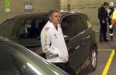 REAL MADRID - CLUB BRUGGE 2-2 // FOTO Zidane, Hazard și Courtois au fost ținta ironiilor