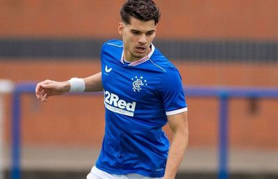 Ianis Hagi, meci decisiv cu fostul antrenor al tatălui său: „Sper să fie mai bun decât el”