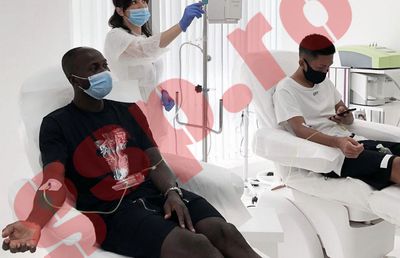 Dopaj la Astra Giurgiu? Clinica aruncă vina pe jucători, legea spune că doctorul e în culpă. Fotbaliștii riscă și 4 ani de suspendare