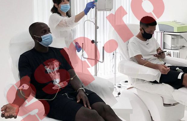 Dopaj la Astra Giurgiu? Clinica aruncă vina pe jucători, legea spune că doctorul e în culpă. Fotbaliștii riscă și 4 ani de suspendare