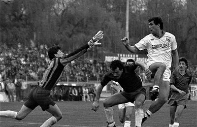 RETRO GSP. 34 de ani de la cea mai mare rușine din istoria lui Dinamo, de dinainte de Revoluție: 0-1 și 1-2 cu 17 Nentori