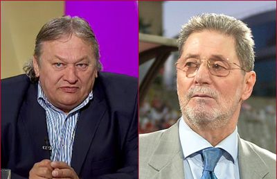 EXCLUSIV Dănuț Lupu, despre apropierea lui Cornel Dinu de Dinamo: „Doar din acest motiv l-au adus” » Atac la noua conducere: „N-au niciun ban!”