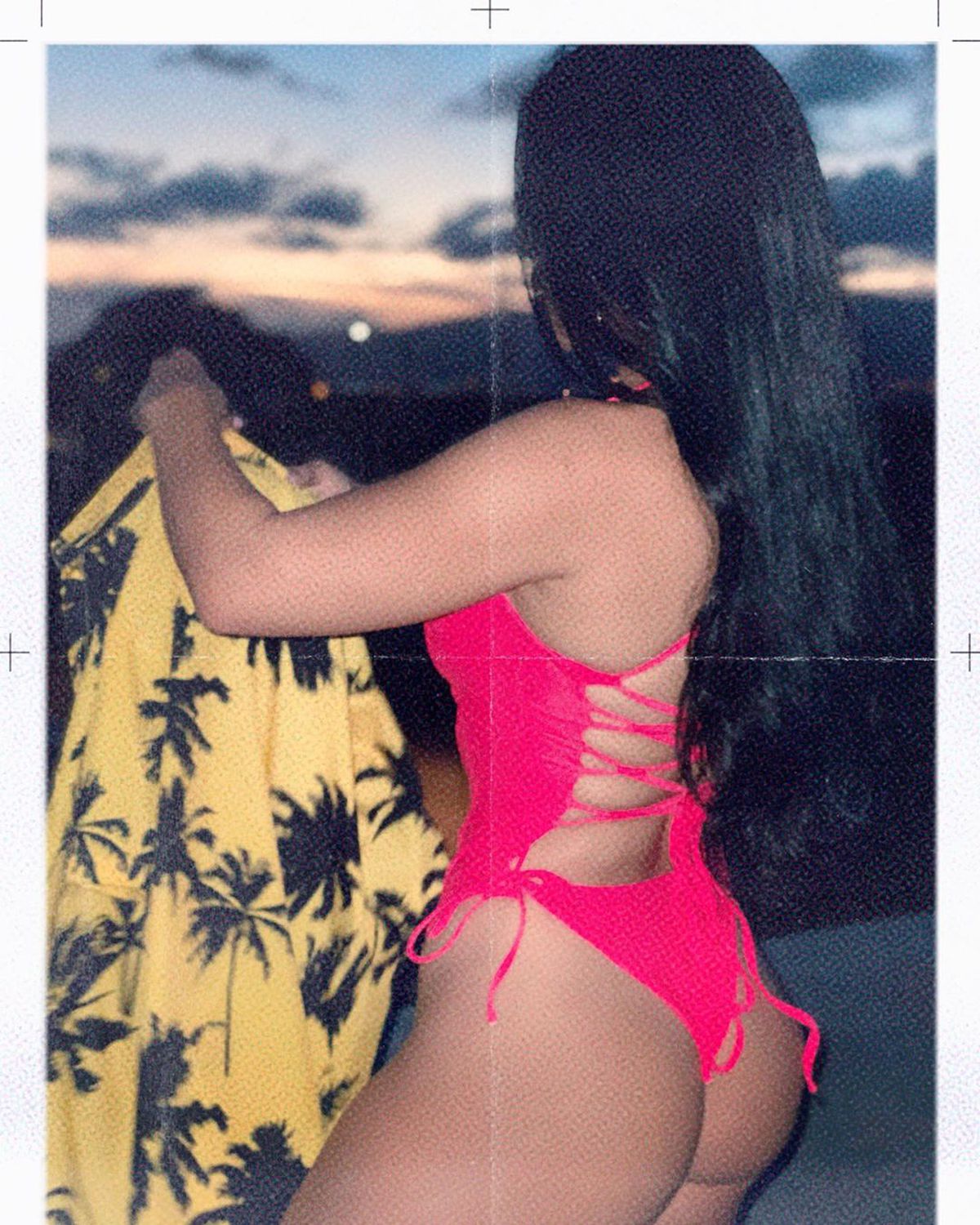 FOTO Rachael Ostovich