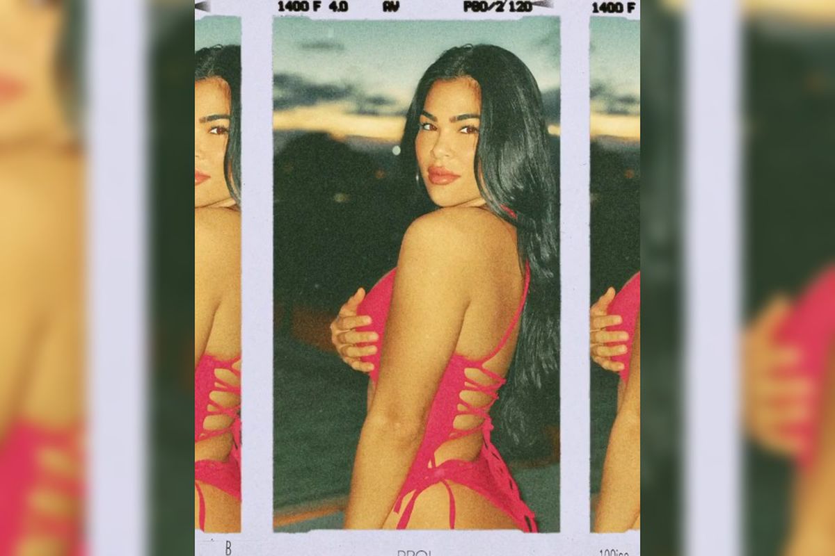 FOTO Imagini provocatoare cu Rachael Ostovich, „Barbie din UFC” » A fost recrutată special pentru formele sale voluptuoase