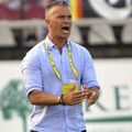 Daniel Pancu, în contre cu Adi Mutu: „Nu l-am înțeles!”