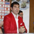 Cristian Tănase, președintele Concordiei Chiajna, a fost invitat în această dimineață la GSP Live și a vorbit, printre altele, despre Dinamo și foștii conducători ai clubului din Ștefan cel Mare.