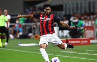 AC MILAN. Lucas Paquetá, împachetat către Lyon! Italienii au adus un atacant norvegian