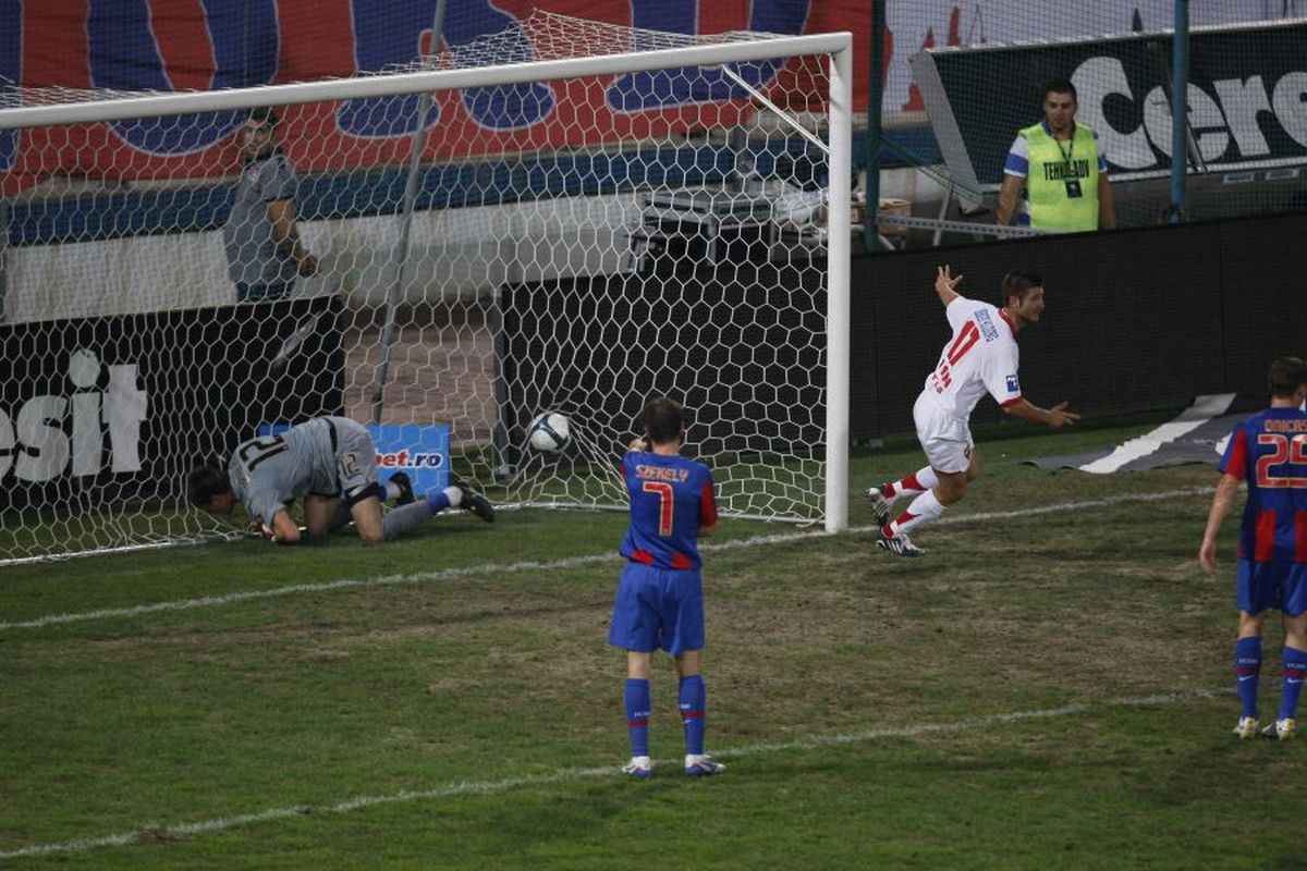 FCSB și Dinamo au pus ochii pe același stadion! Cerere oficială a roș-albaștrilor
