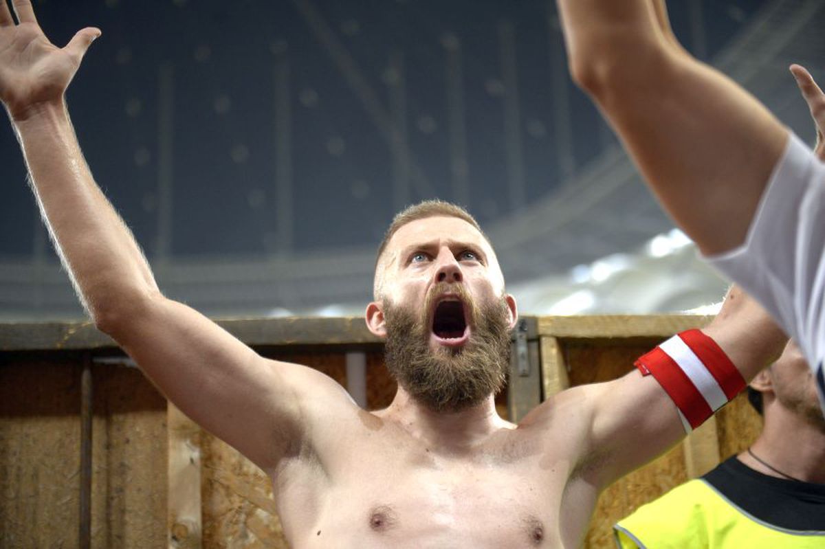 EXCLUSIV Florentin Petre știe capitolul la care FCSB îi e superioară lui Dinamo » Cum va trăi meciul: „O să am aceleași emoții până când voi merge în altă lume”