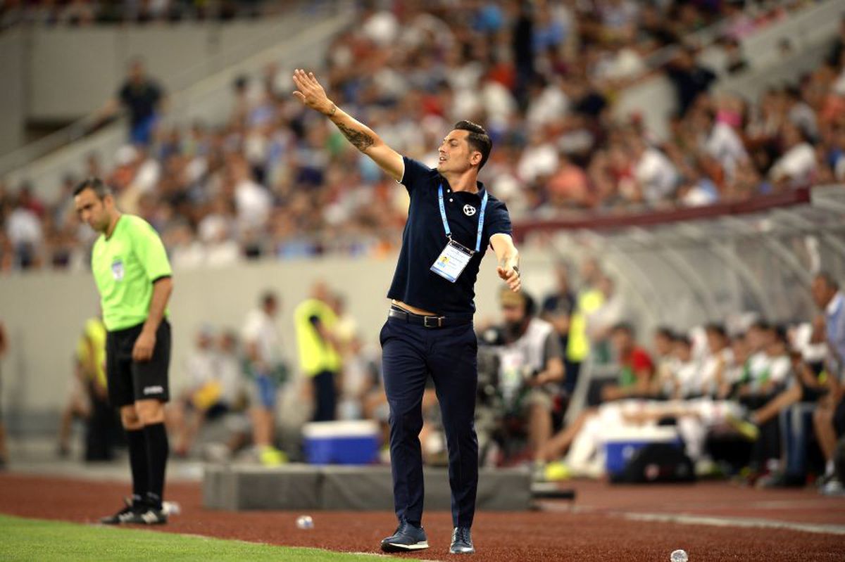 DINAMO - FCSB.  VIDEO Un fost câștigător al Cupei Campionilor e sigur: „Dinamo – Steaua o să rămână veșnic un derby”