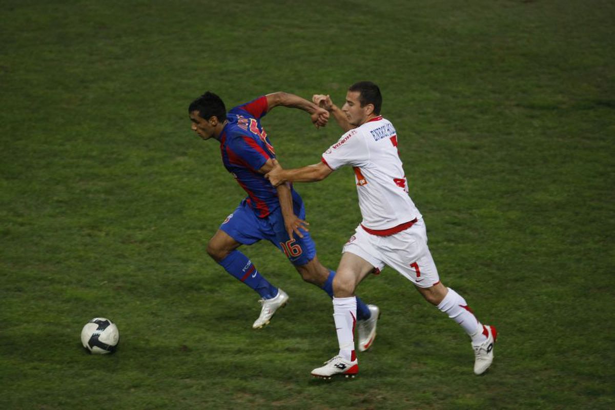 FCSB - DINAMO. Mihai Stoica exultă înainte de meciul cu Dinamo! Revenire-cheie pentru FCSB: „Asta da veste în zi de derby”