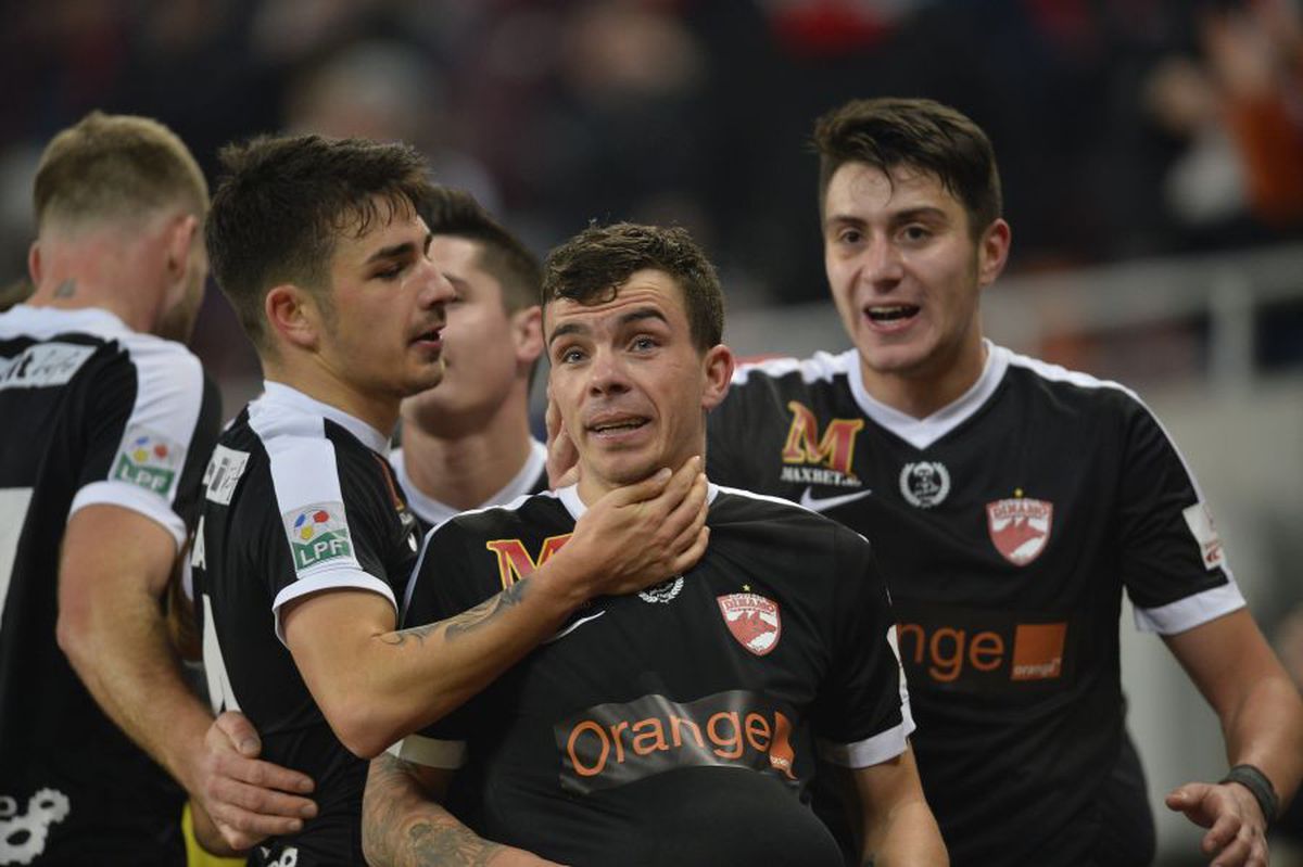 DINAMO - FCSB.  VIDEO Un fost câștigător al Cupei Campionilor e sigur: „Dinamo – Steaua o să rămână veșnic un derby”