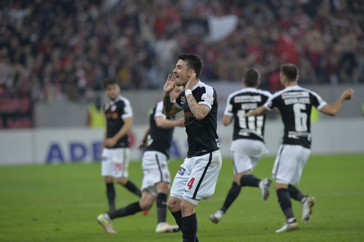 FCSB - DINAMO. EXCLUSIV Un fost căpitan al „câinilor”, despre Derby de România: „Asta e cea mai mare pierdere pentru echipă”