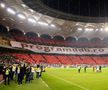 FCSB - DINAMO. VIDEO EXCLUSIV Un fost mijlocaș la Dinamo și Steaua, amintire fabuloasă din Derby: „La pauza meciului am fumat”