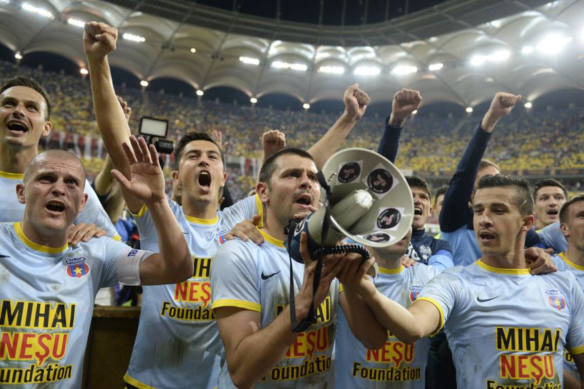 DINAMO - FCSB.  VIDEO Un fost câștigător al Cupei Campionilor e sigur: „Dinamo – Steaua o să rămână veșnic un derby”