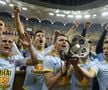 WOW! Dinamo va juca într-un echipament revoluționar în derby-ul cu FCSB » Cum arată noile tricouri ale „câinilor”
