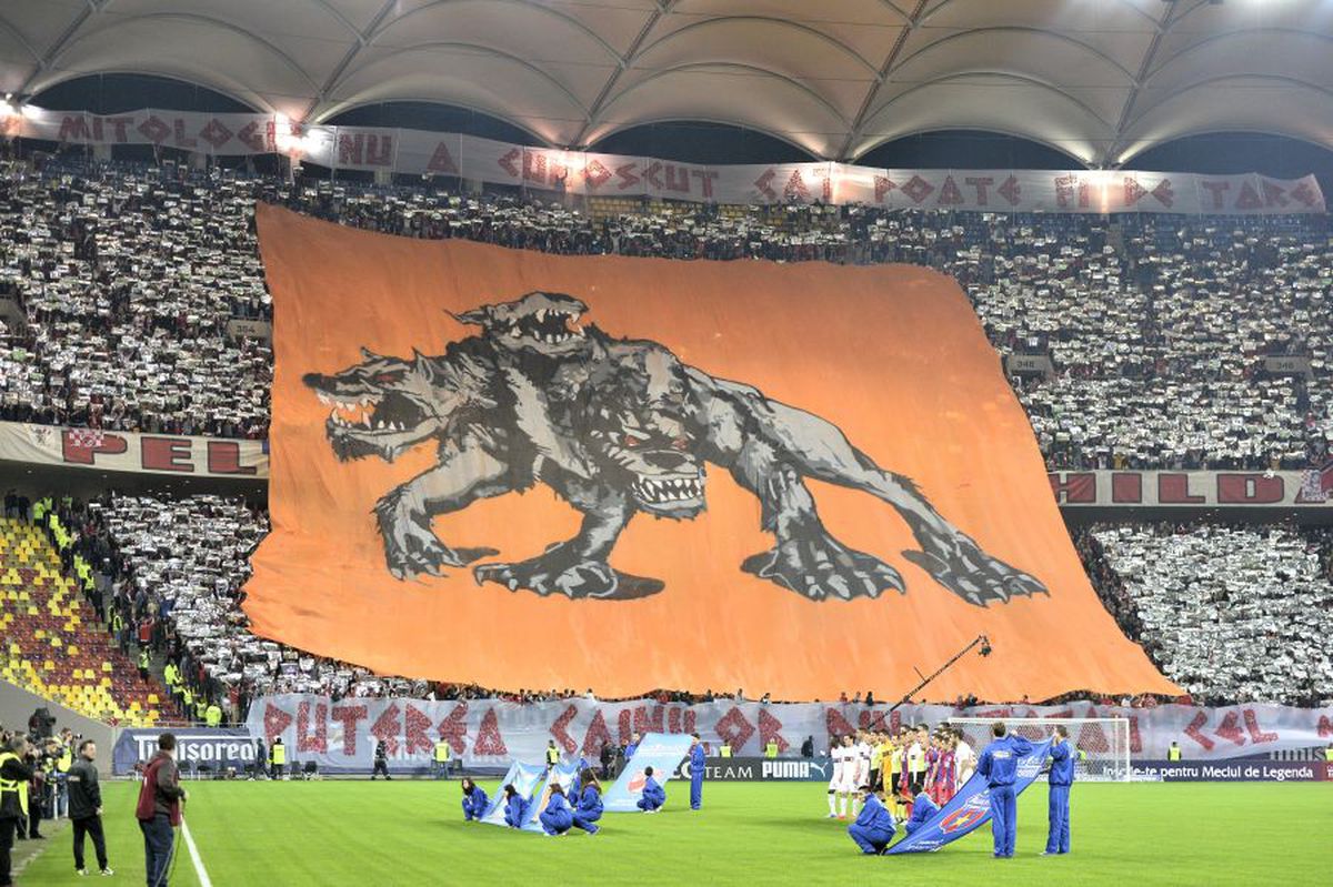 WOW! Dinamo va juca într-un echipament revoluționar în derby-ul cu FCSB » Cum arată noile tricouri ale „câinilor”