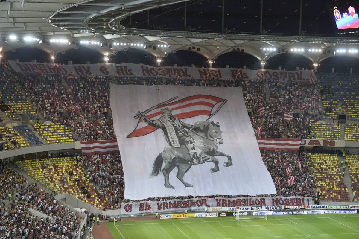 DINAMO - FCSB.  VIDEO Un fost câștigător al Cupei Campionilor e sigur: „Dinamo – Steaua o să rămână veșnic un derby”