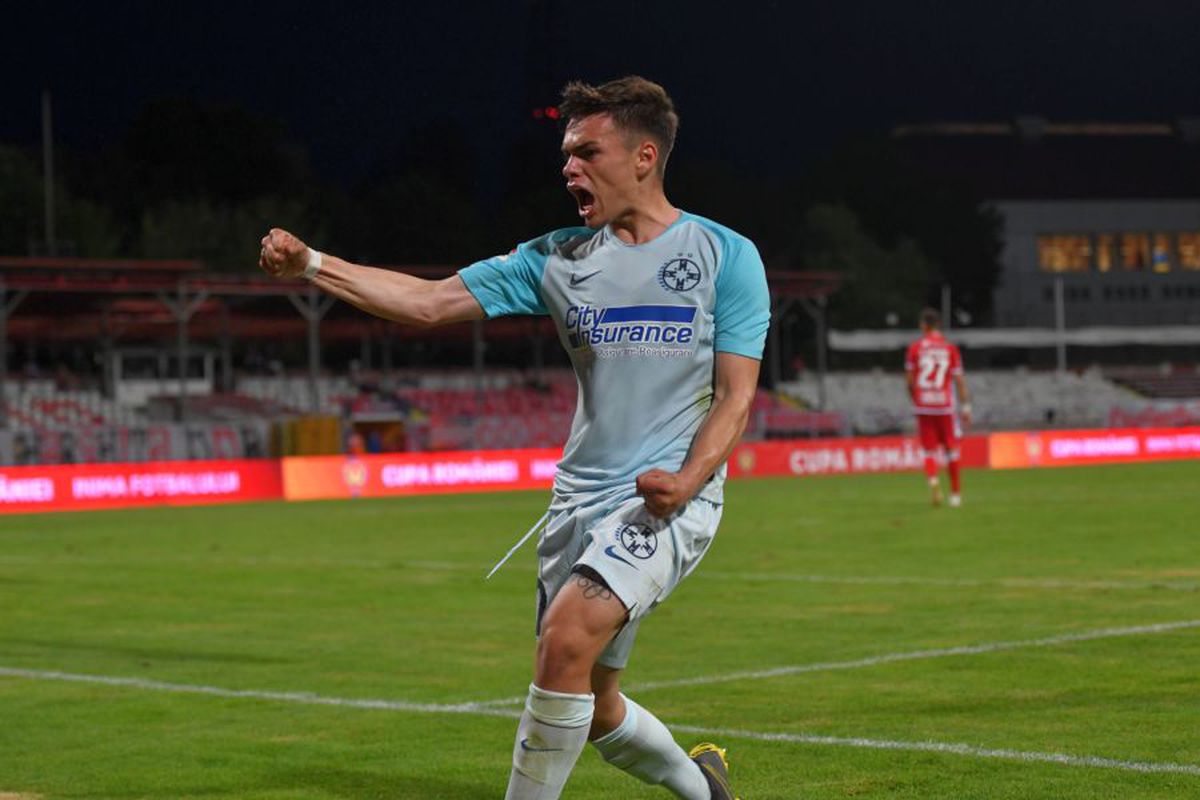 FCSB și Dinamo au pus ochii pe același stadion! Cerere oficială a roș-albaștrilor