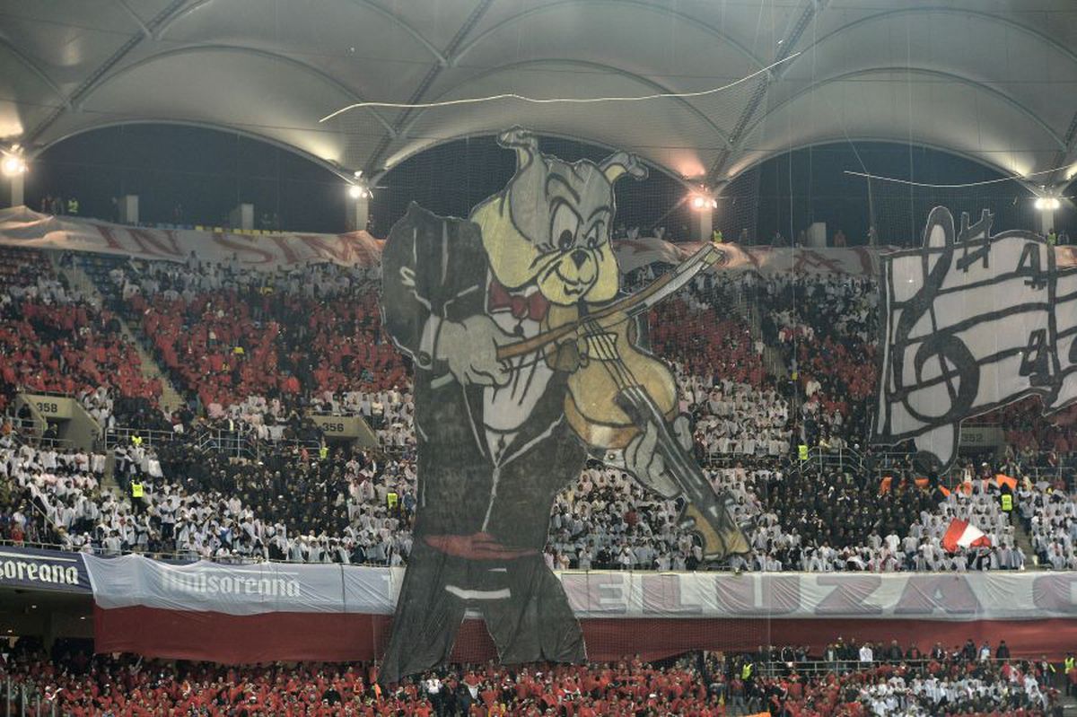 EXCLUSIV Florentin Petre știe capitolul la care FCSB îi e superioară lui Dinamo » Cum va trăi meciul: „O să am aceleași emoții până când voi merge în altă lume”