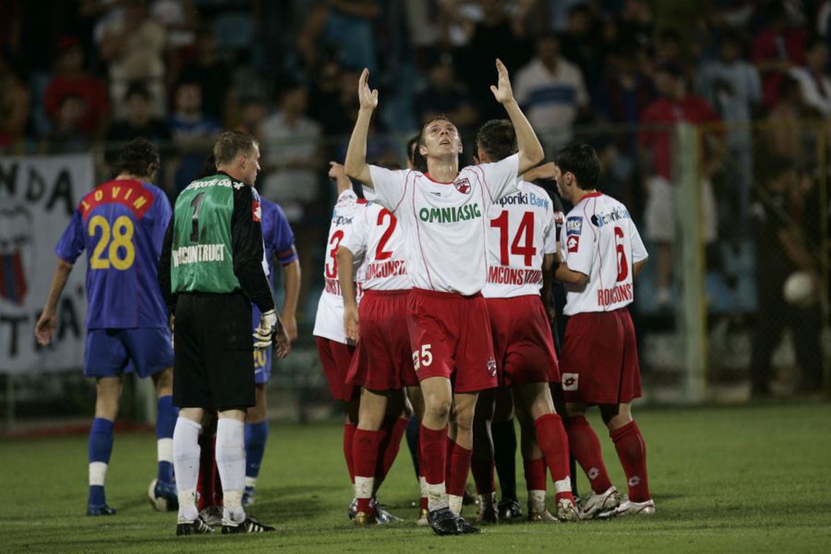 WOW! Dinamo va juca într-un echipament revoluționar în derby-ul cu FCSB » Cum arată noile tricouri ale „câinilor”