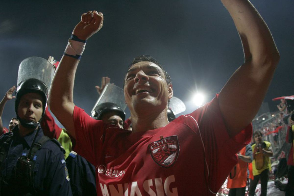 WOW! Dinamo va juca într-un echipament revoluționar în derby-ul cu FCSB » Cum arată noile tricouri ale „câinilor”