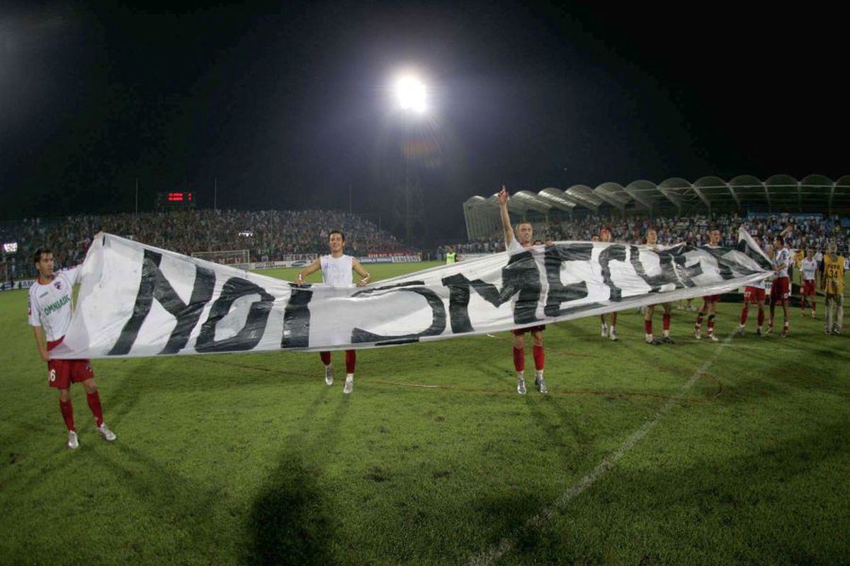 FCSB și Dinamo au pus ochii pe același stadion! Cerere oficială a roș-albaștrilor