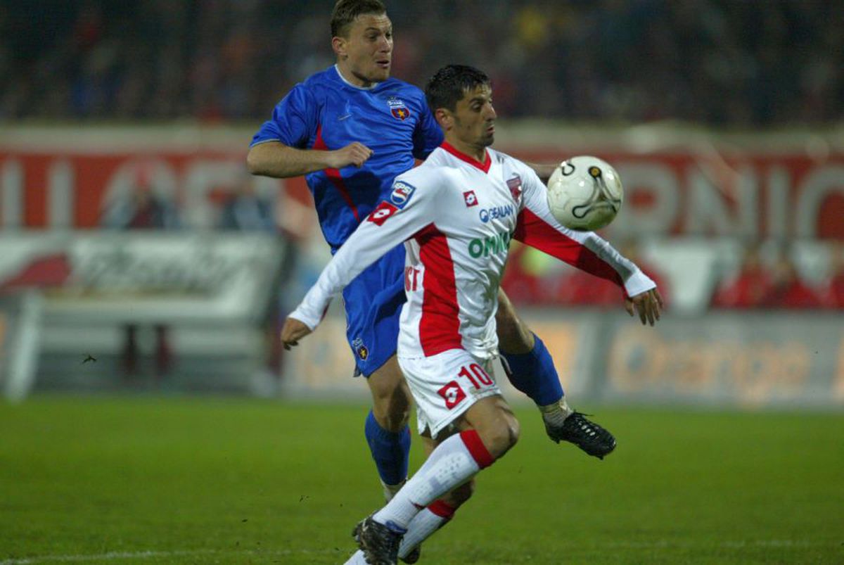 WOW! Dinamo va juca într-un echipament revoluționar în derby-ul cu FCSB » Cum arată noile tricouri ale „câinilor”