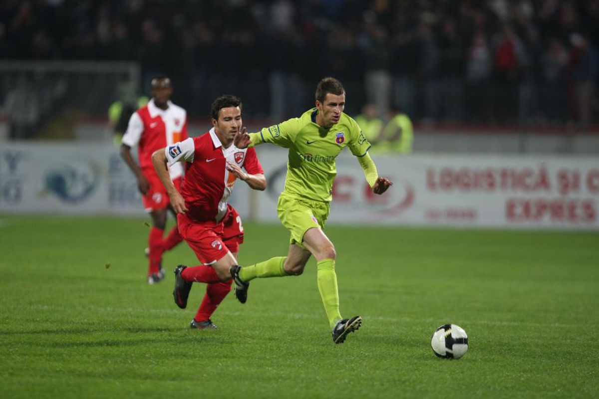FCSB și Dinamo au pus ochii pe același stadion! Cerere oficială a roș-albaștrilor