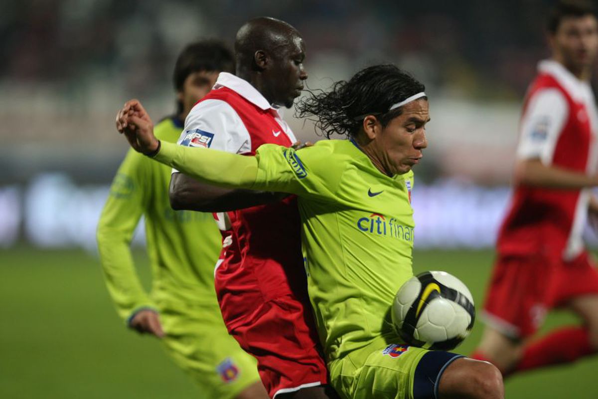 FCSB și Dinamo au pus ochii pe același stadion! Cerere oficială a roș-albaștrilor