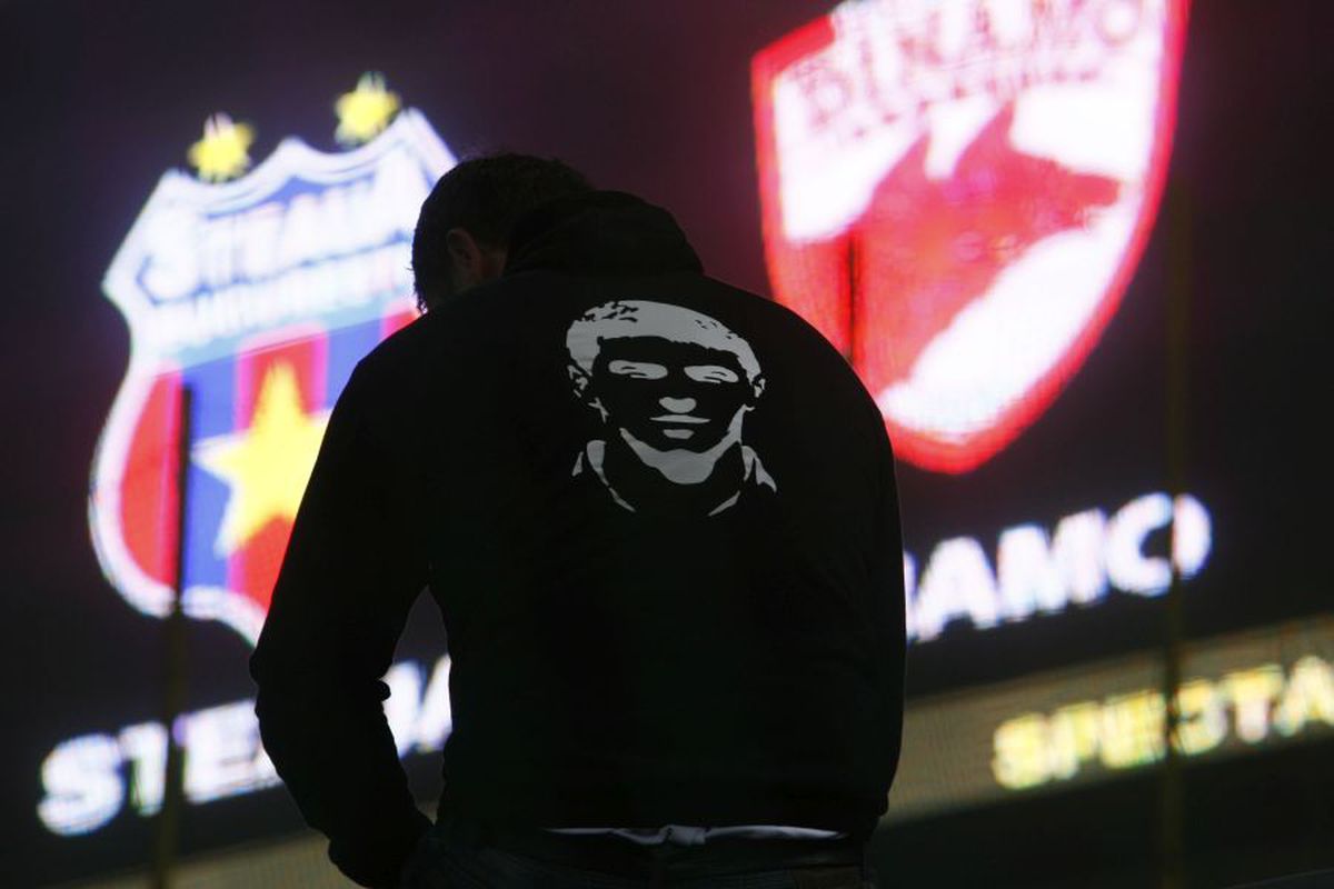 DINAMO - FCSB.  VIDEO Un fost câștigător al Cupei Campionilor e sigur: „Dinamo – Steaua o să rămână veșnic un derby”