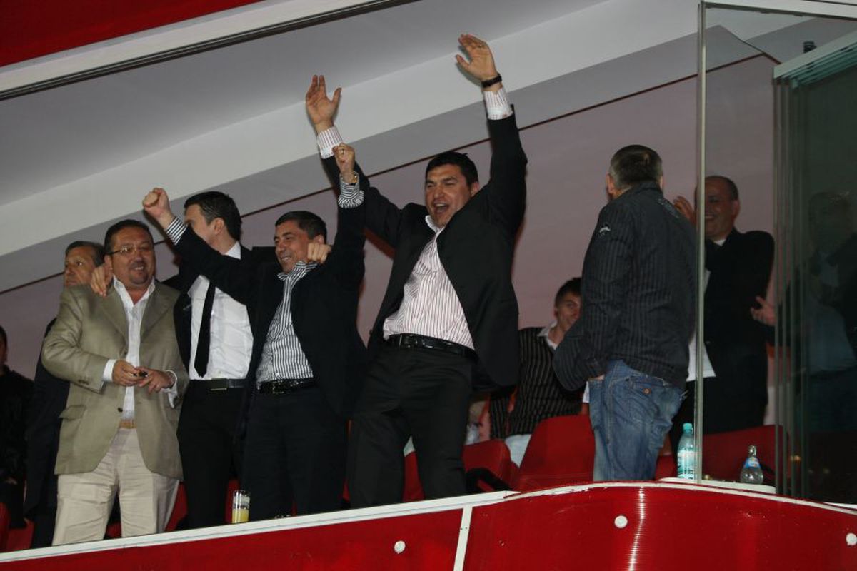 DINAMO - FCSB.  VIDEO Un fost câștigător al Cupei Campionilor e sigur: „Dinamo – Steaua o să rămână veșnic un derby”