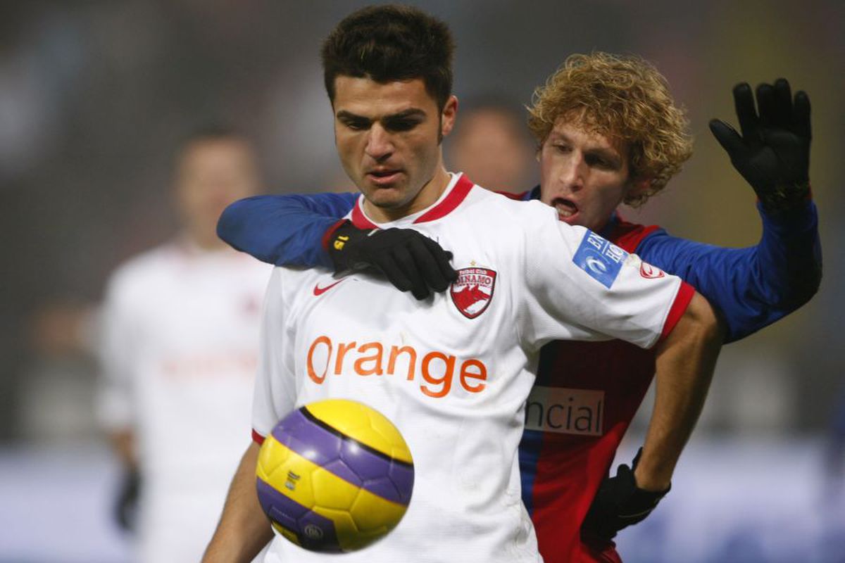 DINAMO - FCSB - evergreen