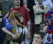 FCSB - DINAMO. VIDEO EXCLUSIV Un oficial UEFA, înainte de Derby de România: „Nu știu dacă FCSB e Steaua!”