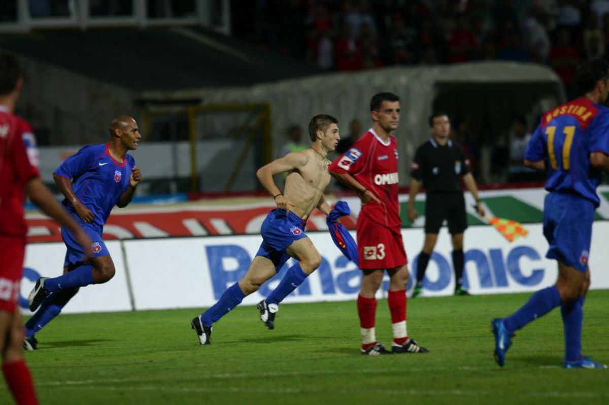 DINAMO - FCSB.  VIDEO Un fost câștigător al Cupei Campionilor e sigur: „Dinamo – Steaua o să rămână veșnic un derby”