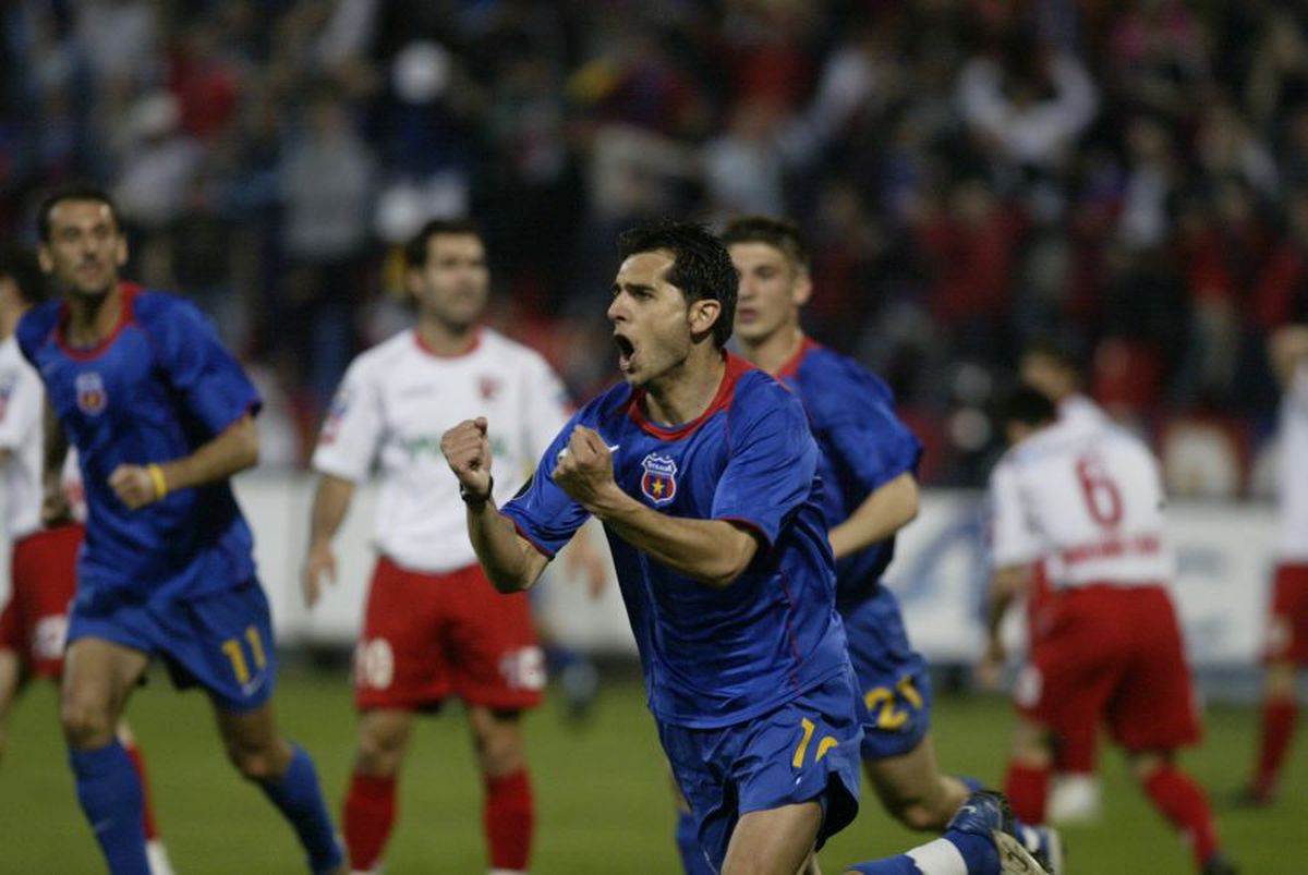 FCSB și Dinamo au pus ochii pe același stadion! Cerere oficială a roș-albaștrilor