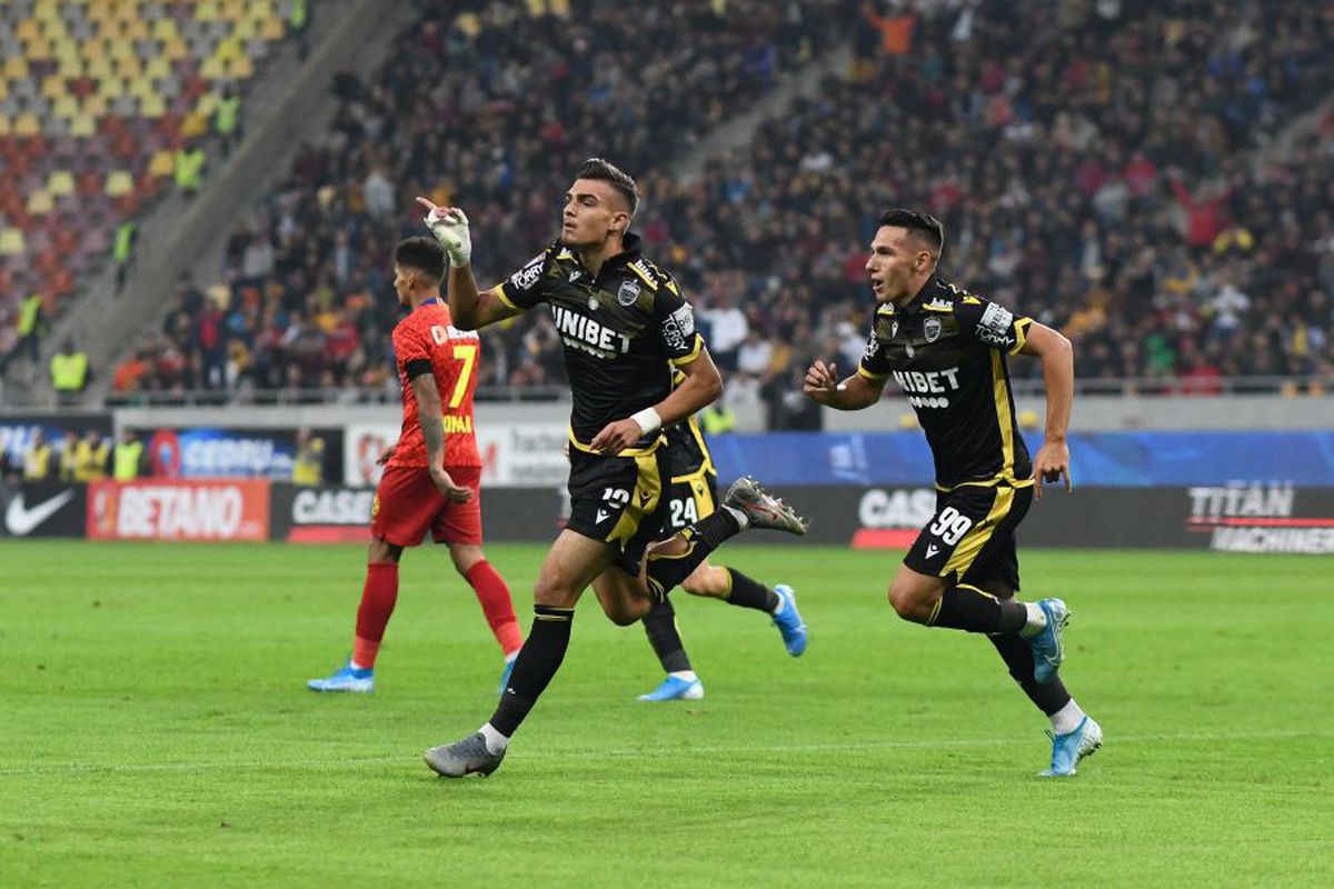 FCSB - DINAMO. EXCLUSIV Un fost căpitan al „câinilor”, despre Derby de România: „Asta e cea mai mare pierdere pentru echipă”