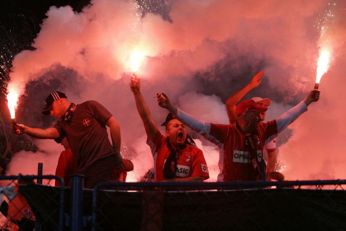 WOW! Dinamo va juca într-un echipament revoluționar în derby-ul cu FCSB » Cum arată noile tricouri ale „câinilor”