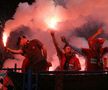FCSB - DINAMO. VIDEO EXCLUSIV Un fost mijlocaș la Dinamo și Steaua, amintire fabuloasă din Derby: „La pauza meciului am fumat”