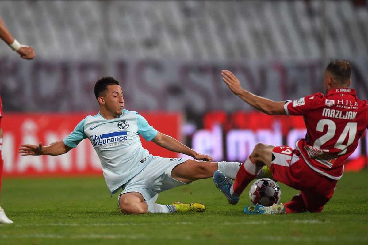 DINAMO - FCSB.  VIDEO Un fost câștigător al Cupei Campionilor e sigur: „Dinamo – Steaua o să rămână veșnic un derby”