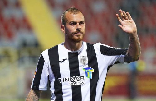 Transferul lui Denis Alibec (29 de ani, atacant) la Al-Qadisiyah a picat. Jucătorul Astrei Giurgiu este la un pas să semneze cu Kayserispor (Turcia).