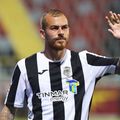 Transferul lui Denis Alibec (29 de ani, atacant) la Al-Qadisiyah a picat. Jucătorul Astrei Giurgiu este la un pas să semneze cu Kayserispor (Turcia).