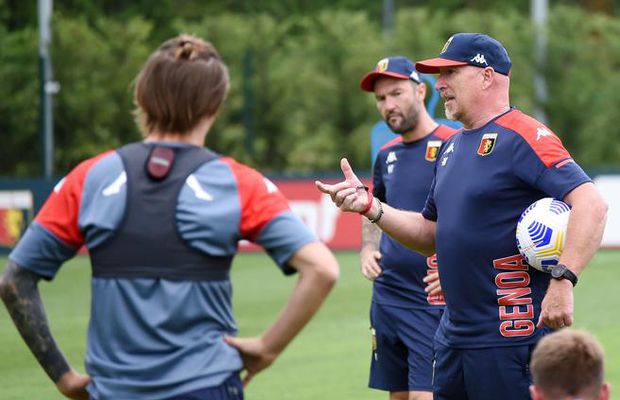 Genoa - Torino, amânat de Covid » Ce nouă regulă s-a stabilit în Serie A în cazul focarelor