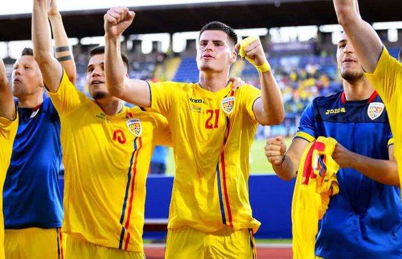 Mircea Lucescu, primul transfer după ce a ajuns în grupele Champions League! Dinamo Kiev aduce un internațional român