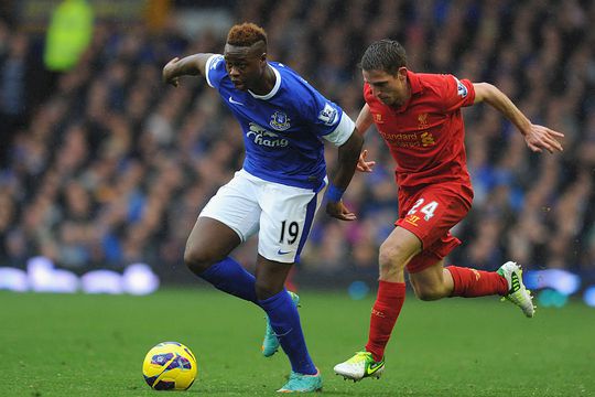 Magaye Gueye // FOTO: Guliver/GettyImages